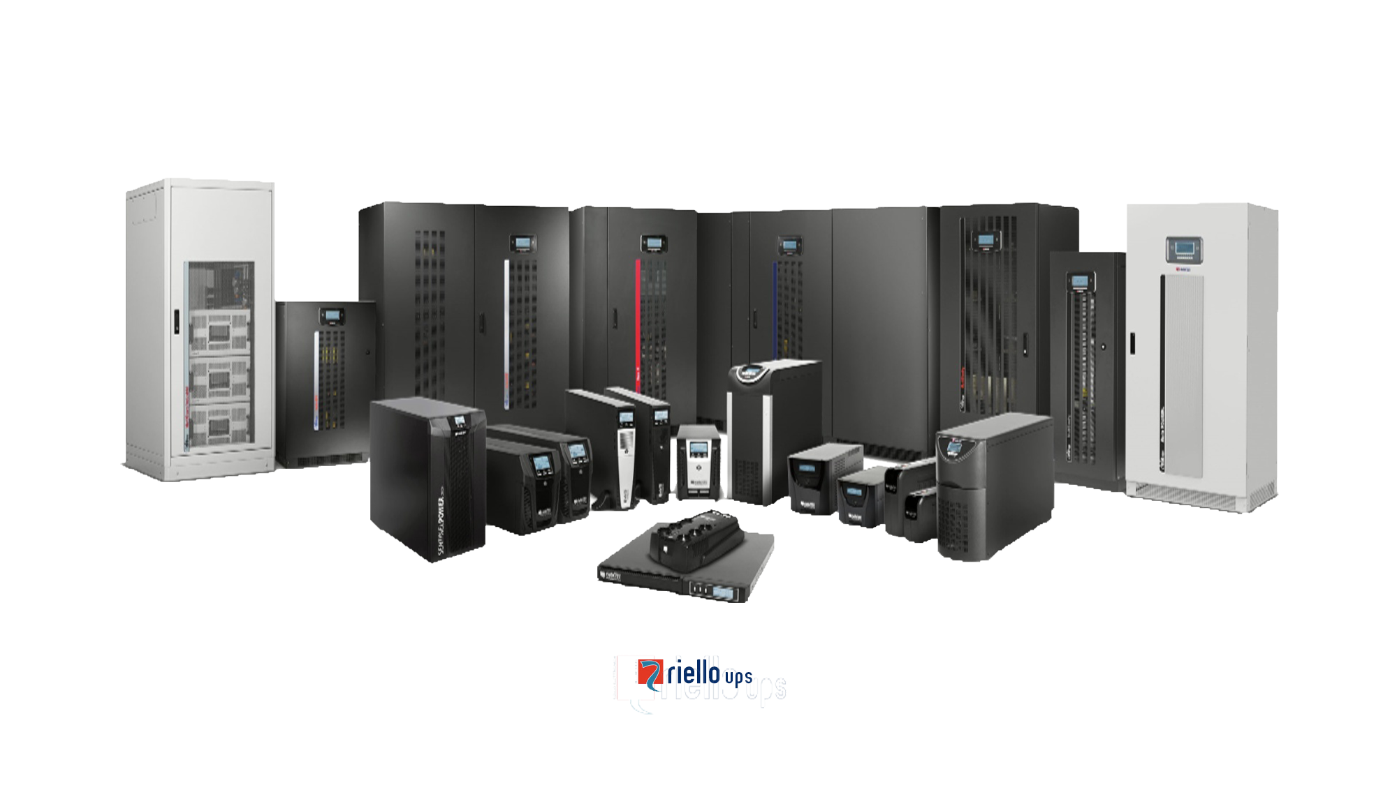 Uninterruptible Power Supply Indonesia