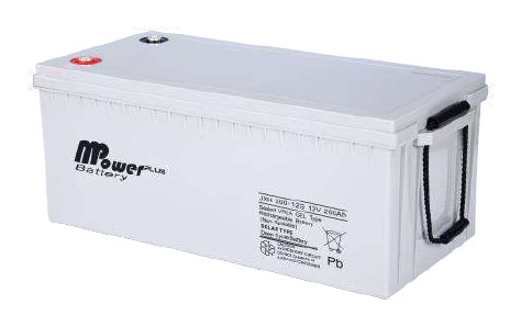 Baterai UPS VRLA MPower 12V dari Bestindo