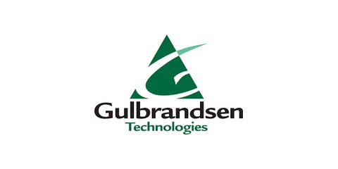 Logo Gulbrandsen Technologies, klien Bestindo