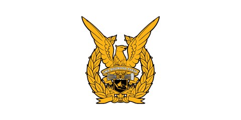 Logo TNI Angkatan Udara, klien Bestindo