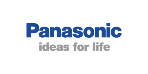 Logo Panasonic, klien Bestindo