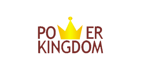 Logo battery Power Kingdom